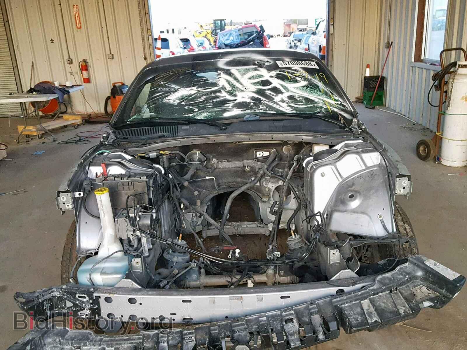 2014 DODGE CHALLENGER - VIN: 2C3CDYAG4EH286986 - Photo 9