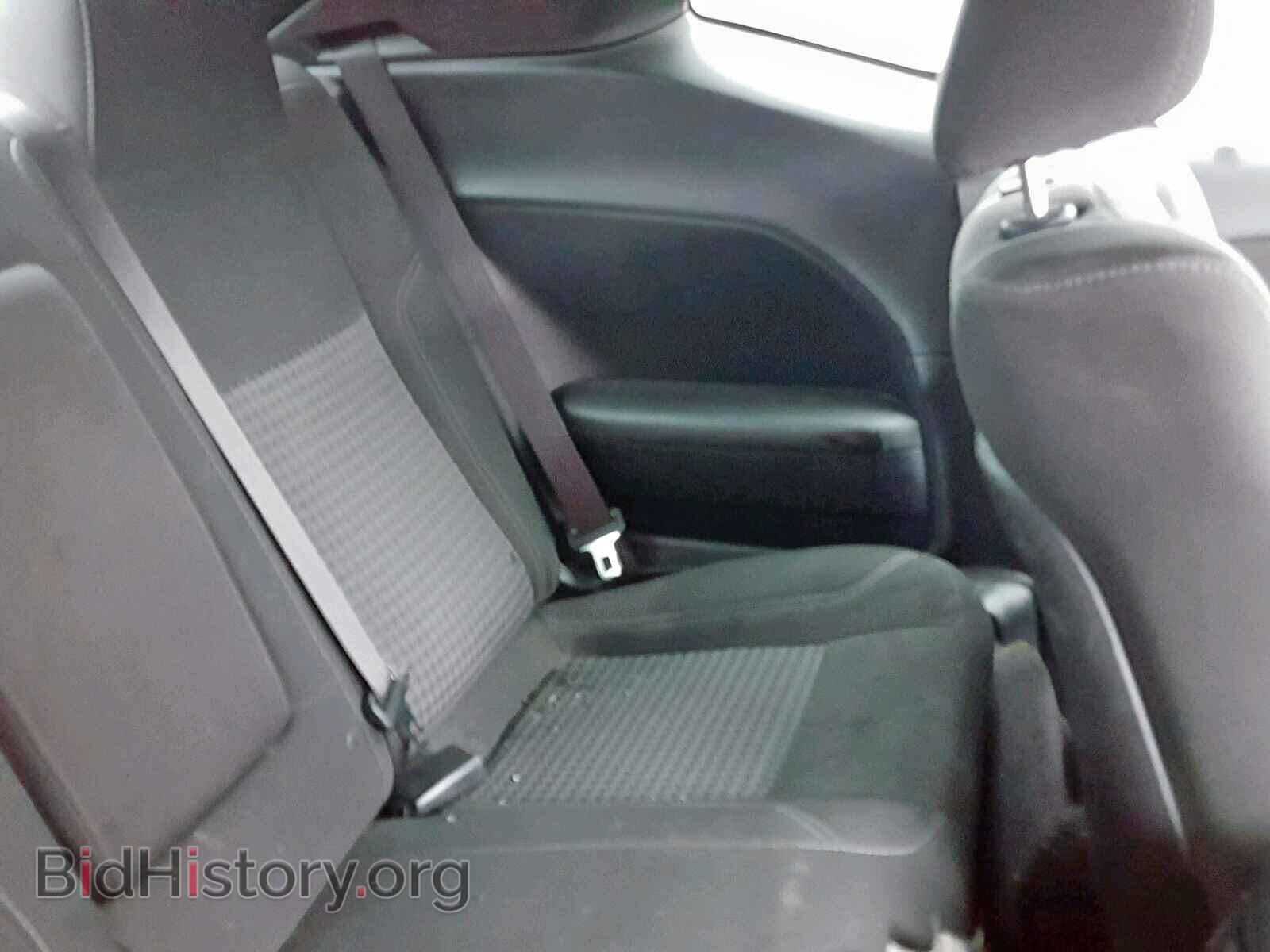 2016 DODGE CHALLENGER - VIN: 2C3CDZAG3GH142872 - Photo 6