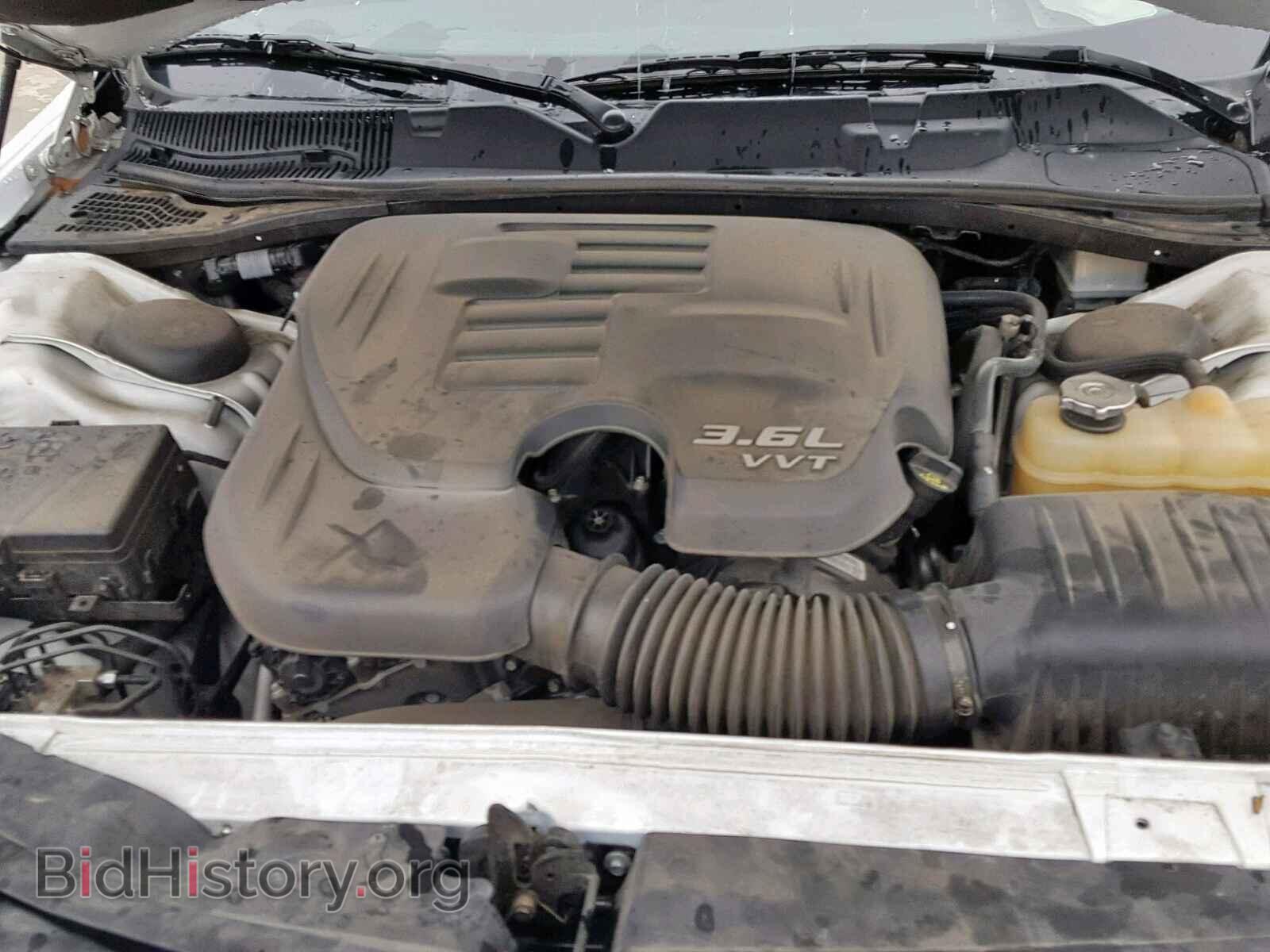 2016 DODGE CHALLENGER - VIN: 2C3CDZAG3GH142872 - Photo 7