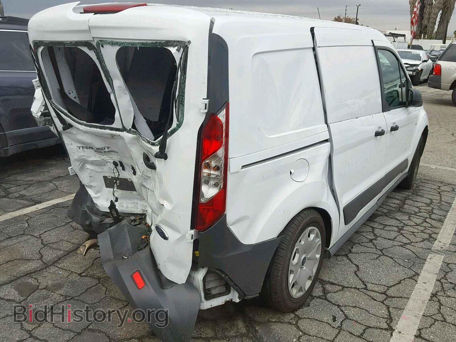 2017 FORD TRANSIT CO - VIN: NM0LS7E76H1299762 - Фото 4