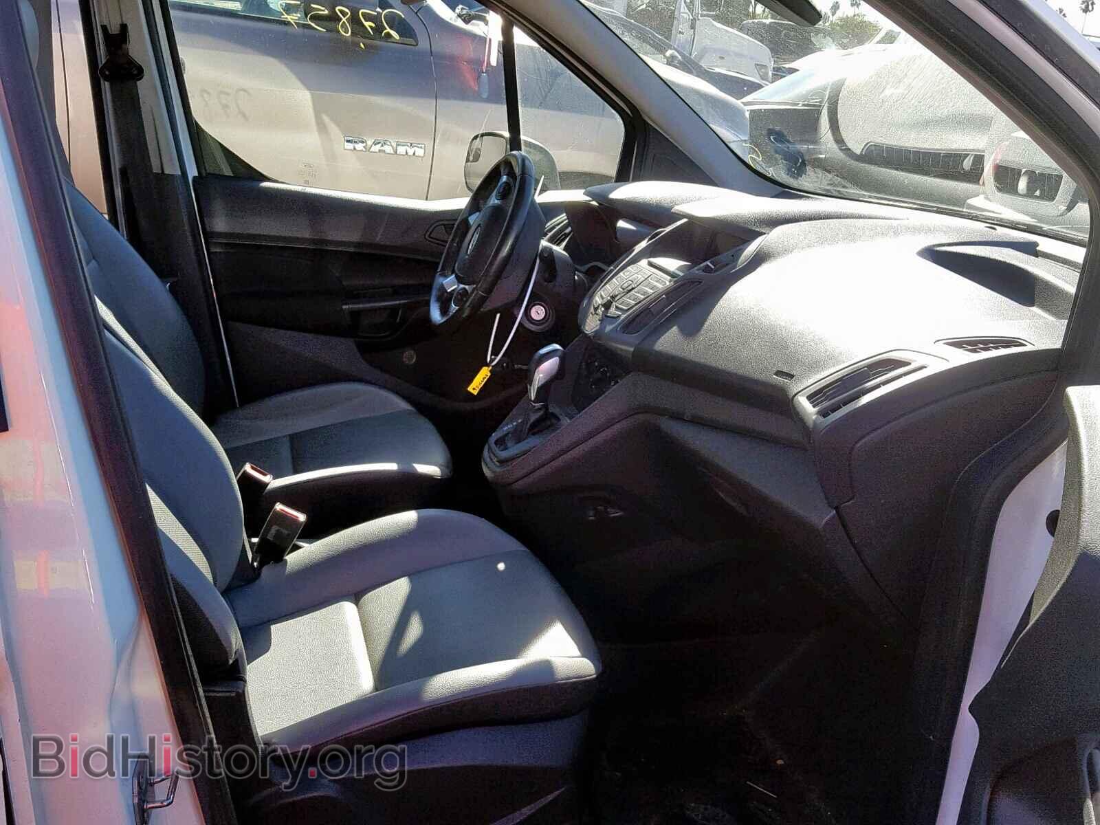 2017 FORD TRANSIT CO - VIN: NM0LS7E76H1299762 - Фото 5
