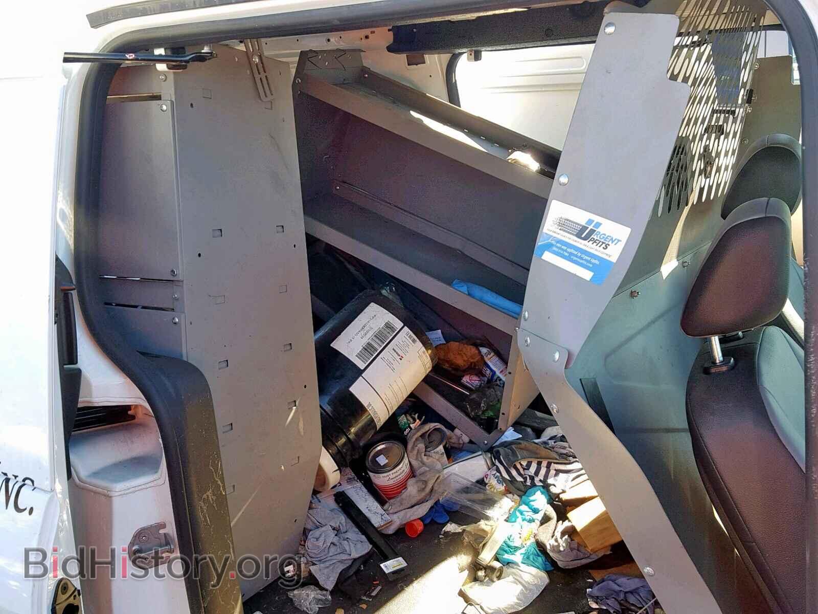 2017 FORD TRANSIT CO - VIN: NM0LS7E76H1299762 - Фото 6