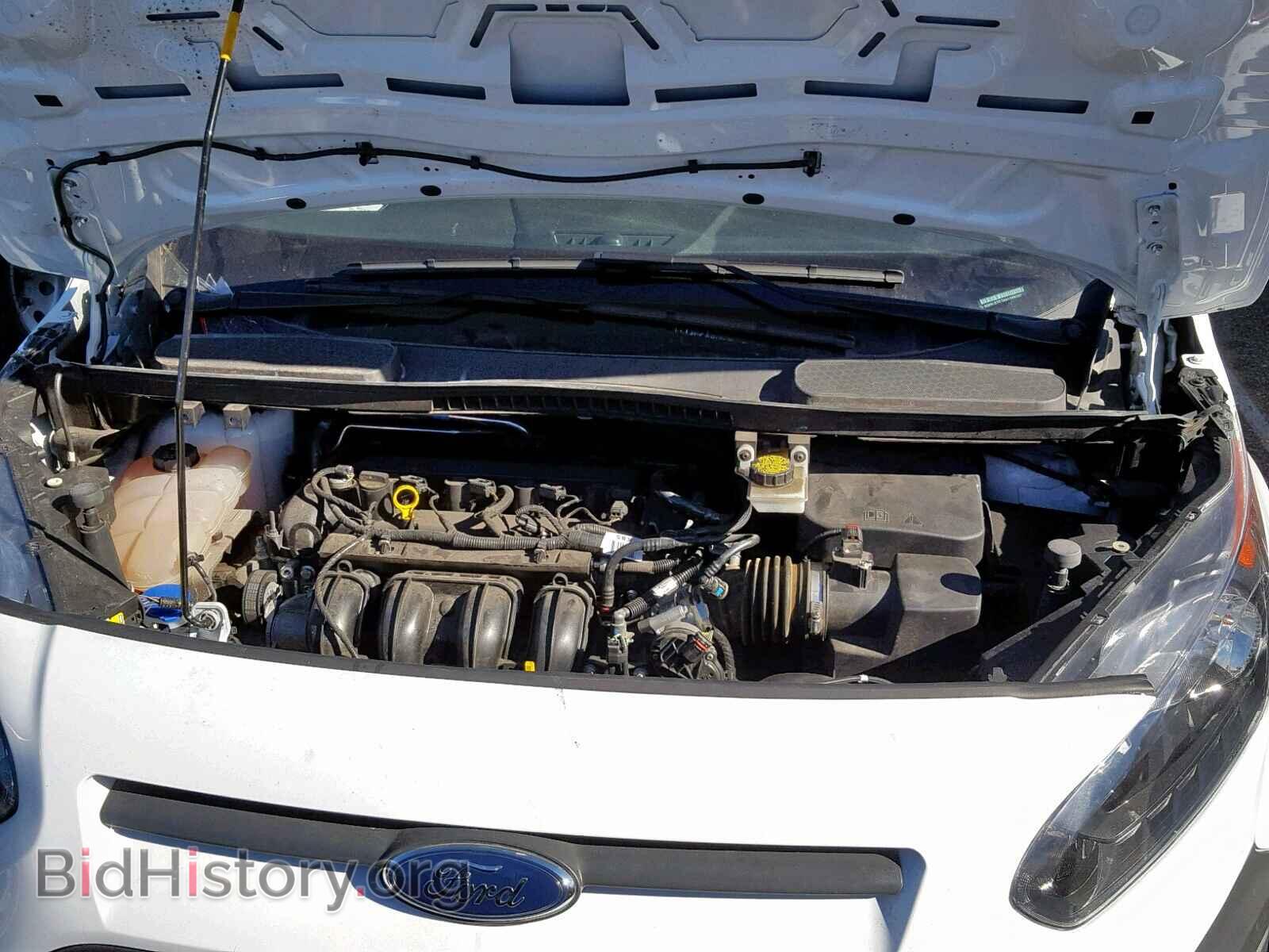 2017 FORD TRANSIT CO - VIN: NM0LS7E76H1299762 - Фото 7