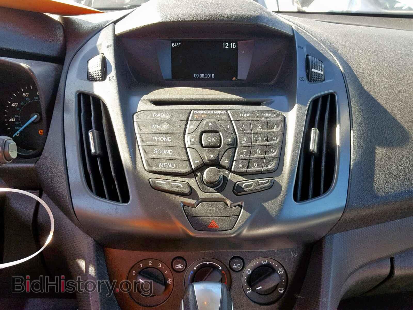 2017 FORD TRANSIT CO - VIN: NM0LS7E76H1299762 - Фото 9