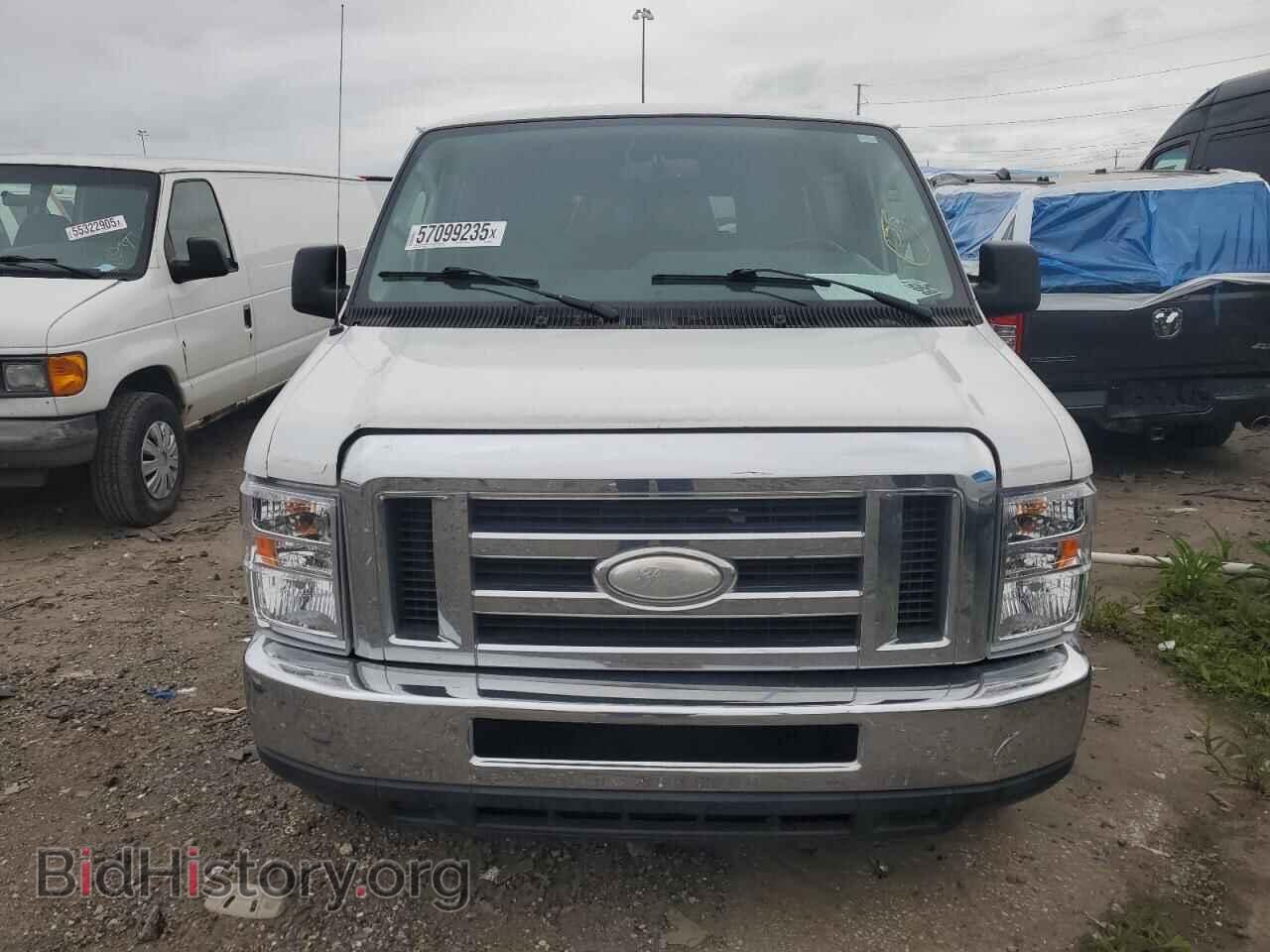 2014 FORD ALL Models - VIN: 1FBNE3BL9EDA93766 - Фото 5