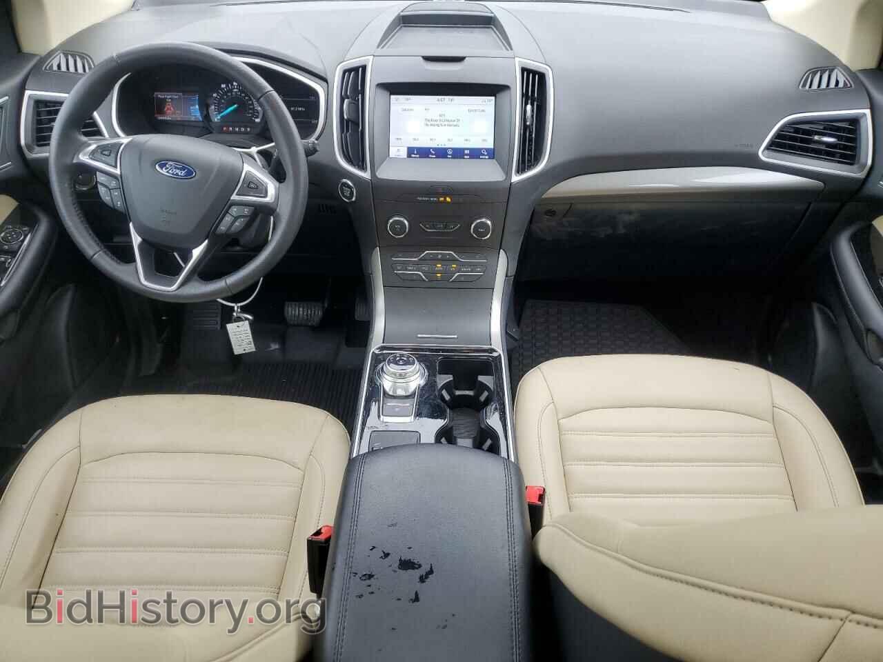 2020 FORD EDGE - VIN: 2FMPK4J92LBB38926 - Фото 8