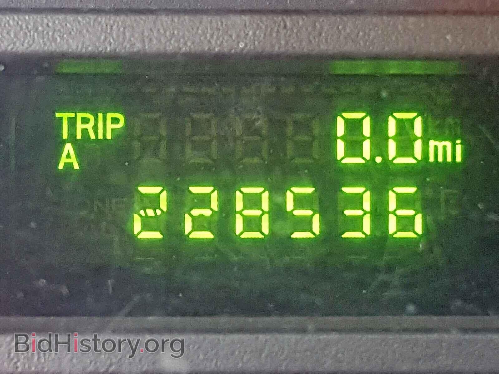2012 FORD ECONOLINE - VIN: 1FMNE1BL7CDA12580 - Фото 8