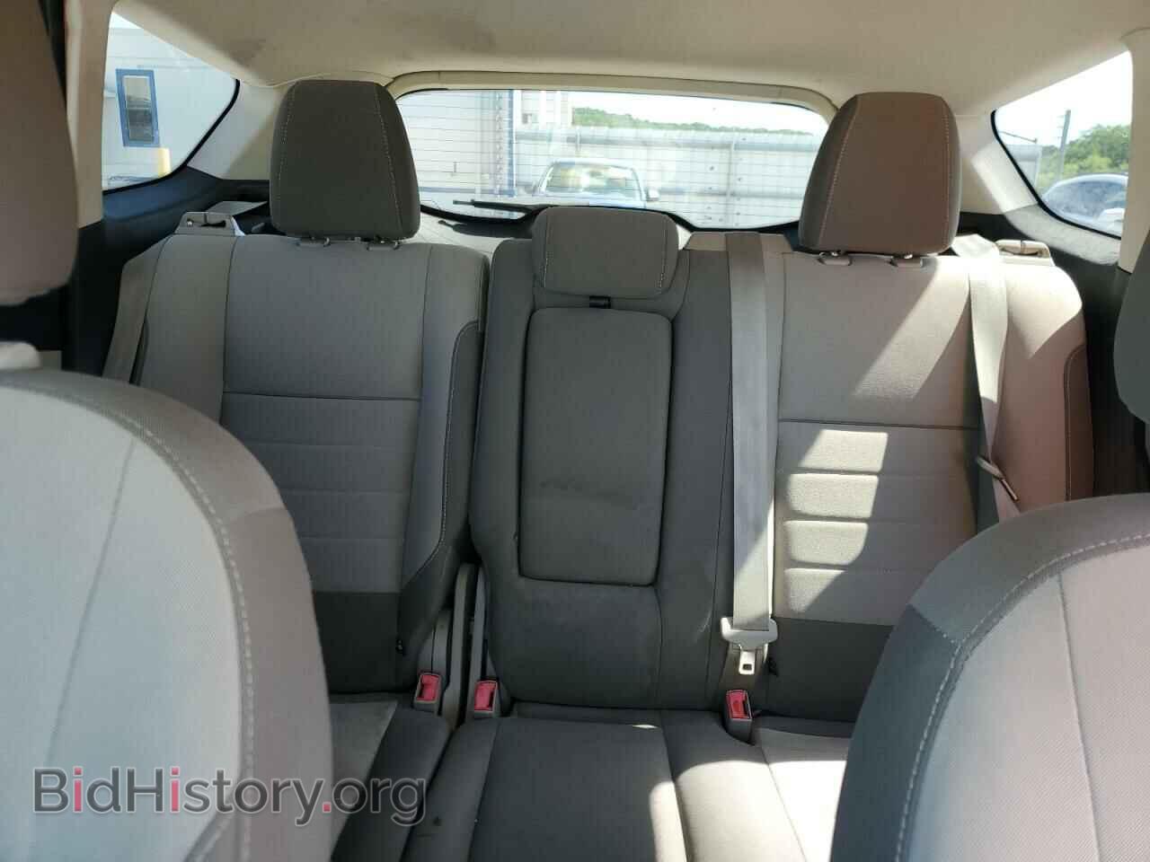 2014 FORD ESCAPE - VIN: 1FMCU0GX4EUA79110 - Photo 10