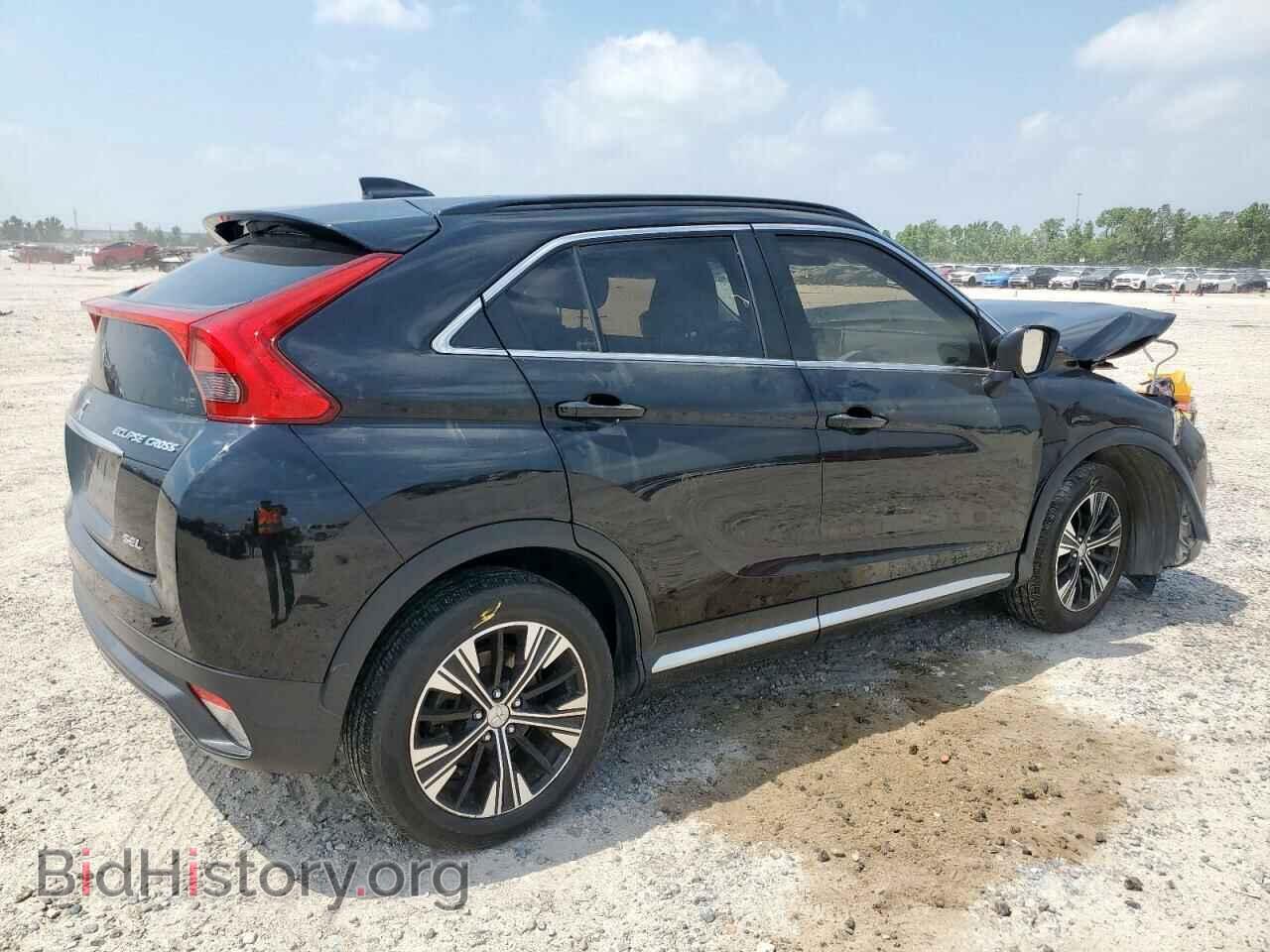 2019 MITSUBISHI ECLIPSE - VIN: JA4AT5AA6KZ021301 - Photo 3