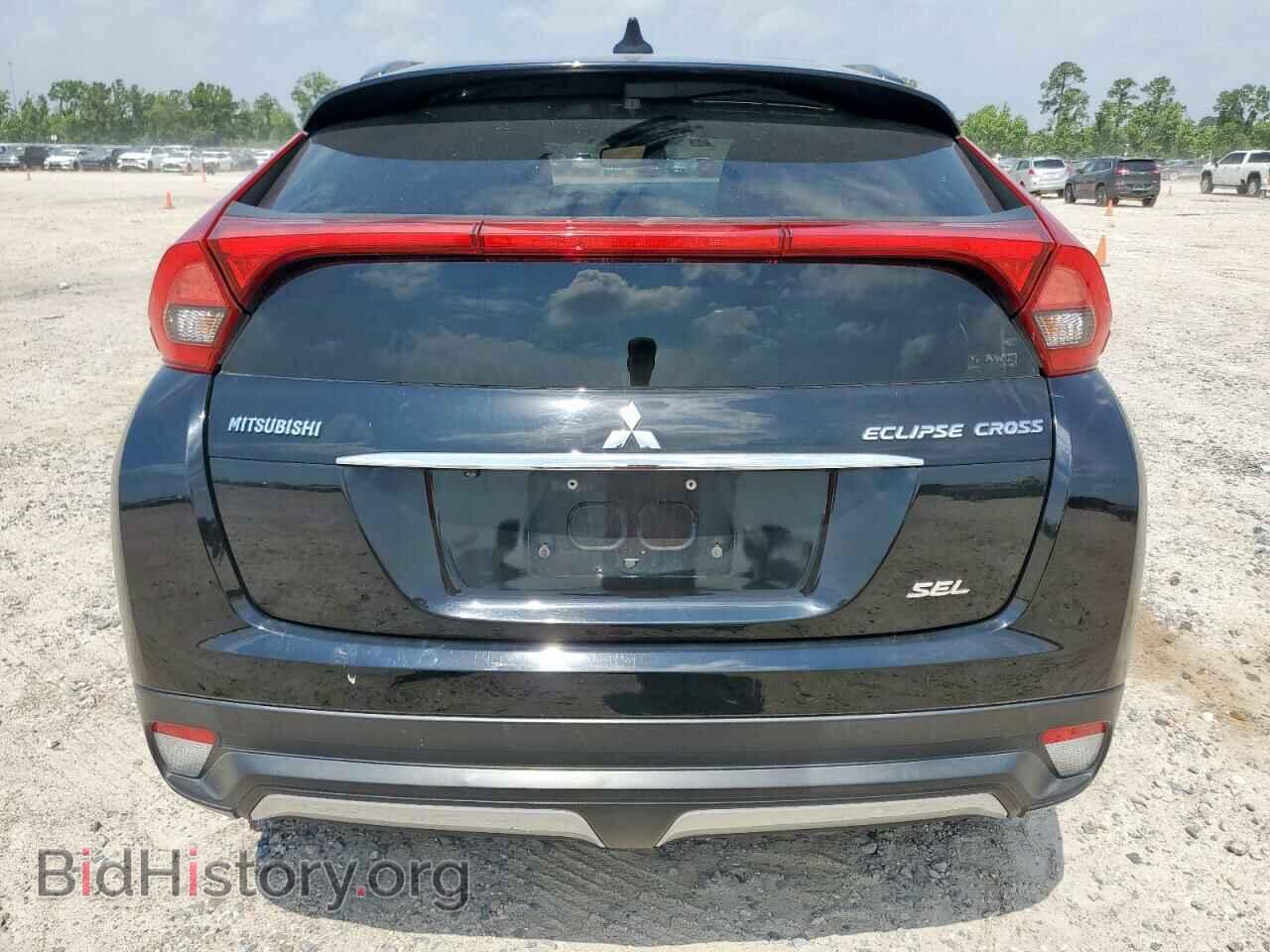 2019 MITSUBISHI ECLIPSE - VIN: JA4AT5AA6KZ021301 - Photo 6