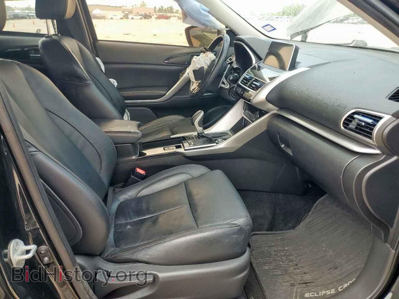 2019 MITSUBISHI ECLIPSE - VIN: JA4AT5AA6KZ021301 - Photo 7