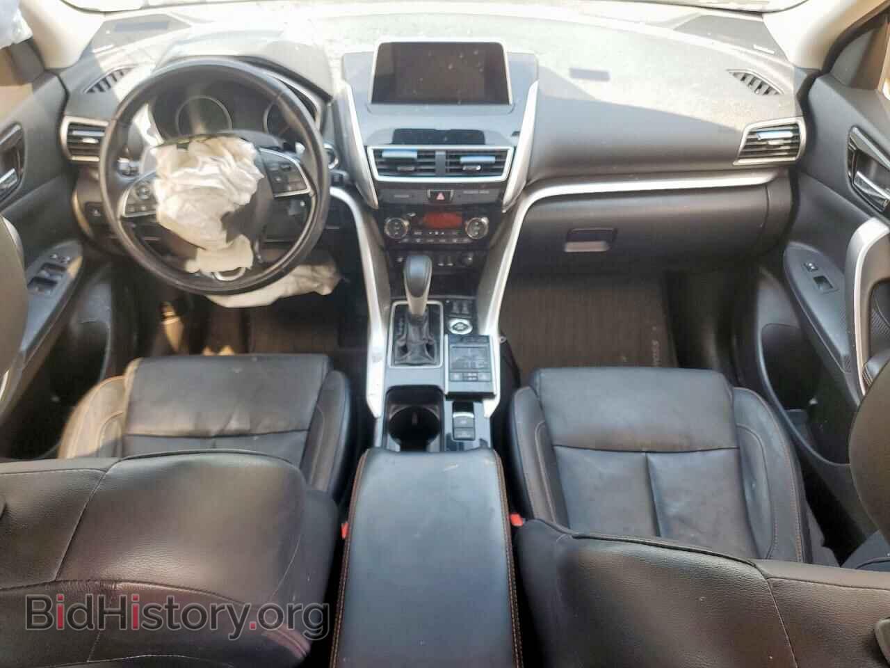 2019 MITSUBISHI ECLIPSE - VIN: JA4AT5AA6KZ021301 - Photo 8