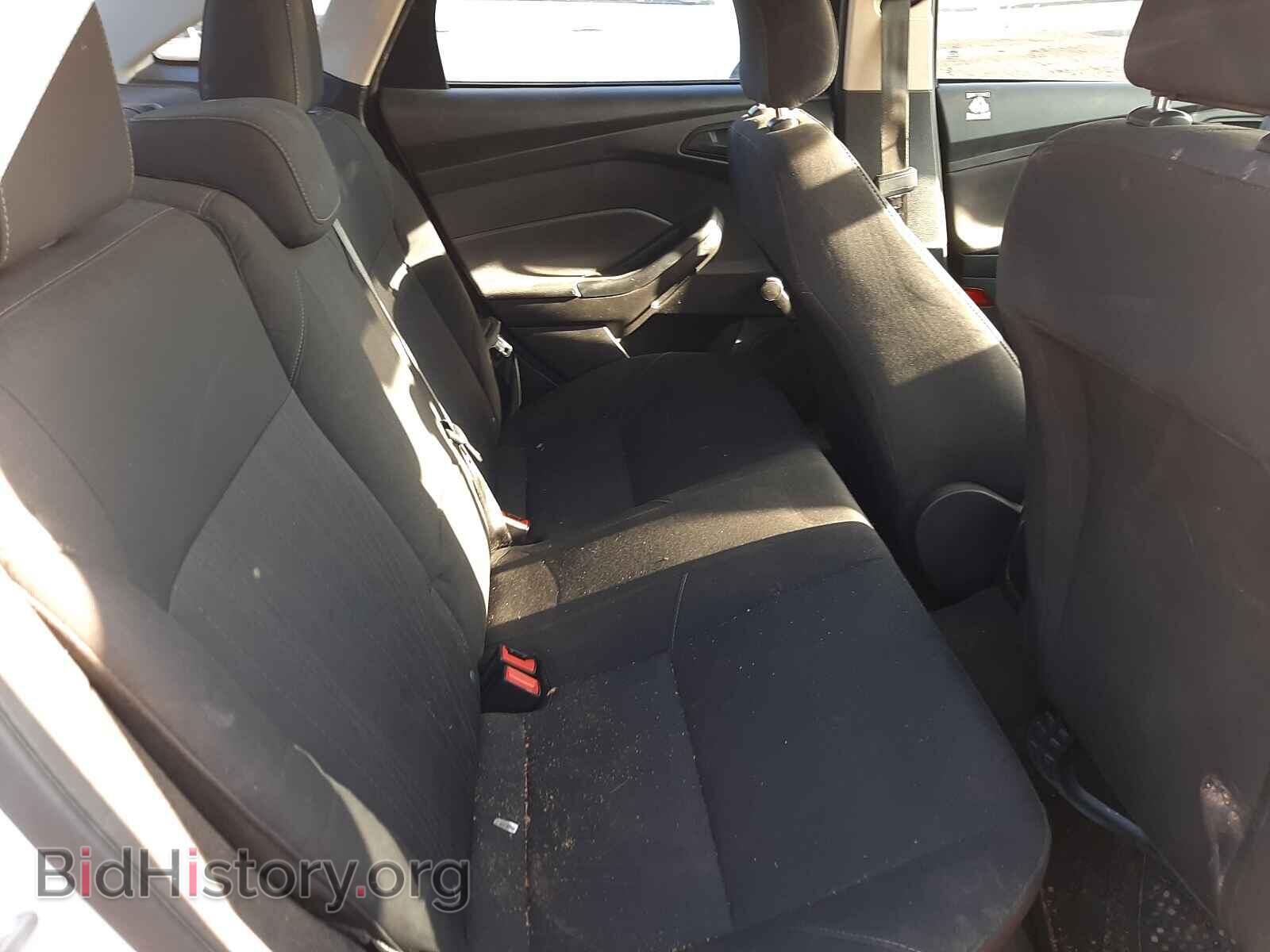 2016 FORD FOCUS - VIN: 1FADP3E22GL263033 - Фото 6