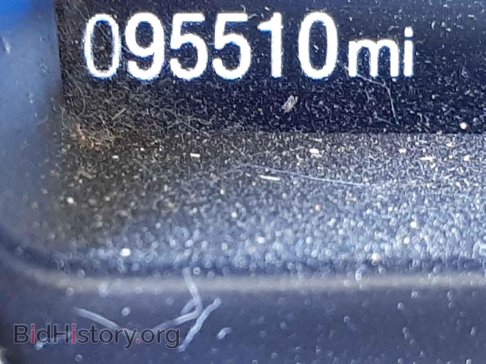 2016 FORD FOCUS - VIN: 1FADP3E22GL263033 - Фото 8