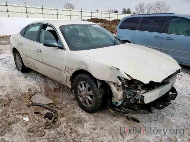 Photo 2G4WD582591138213 - BUICK LACROSSE 2009