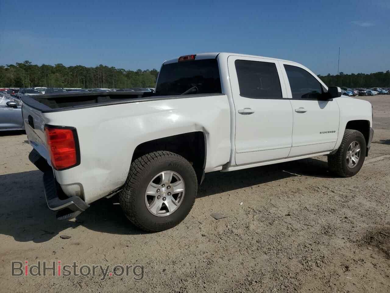 2016 CHEVROLET ALL Models - VIN: 3GCPCREC8GG159075 - Фото 3