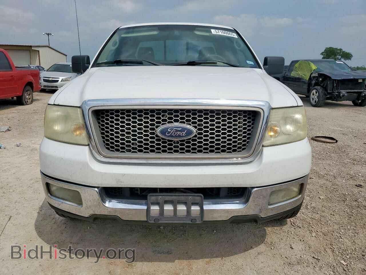 2005 FORD All Models - VIN: 1FTRX12595FA60302 - Photo 5