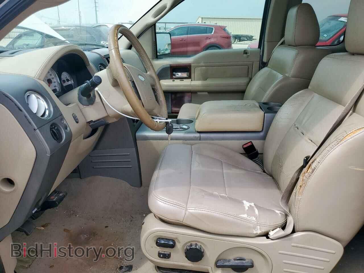 2005 FORD All Models - VIN: 1FTRX12595FA60302 - Photo 7