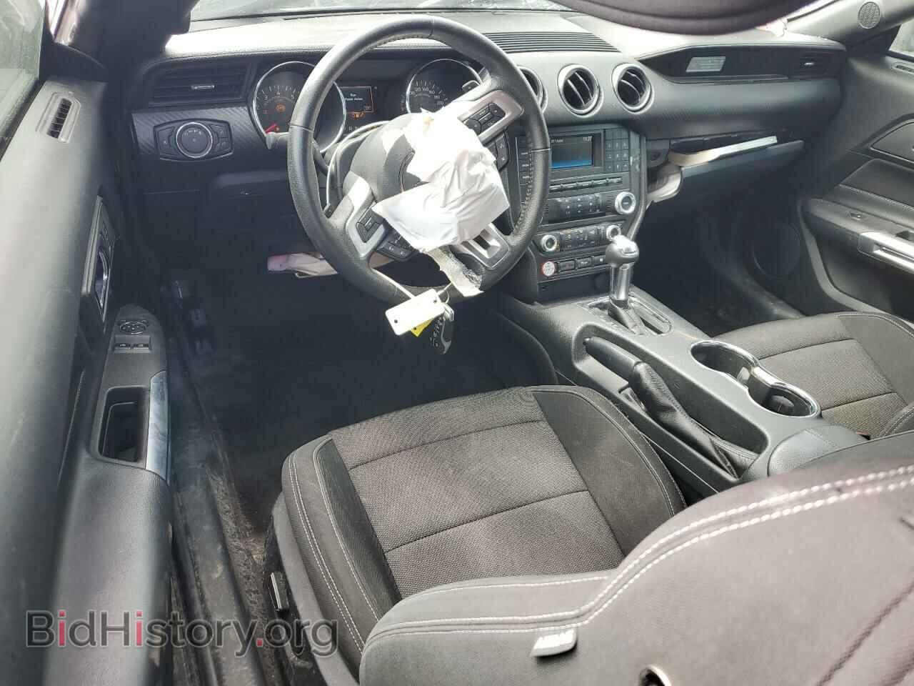 2015 FORD ALL Models - VIN: 1FA6P8AM3F5405342 - Photo 8