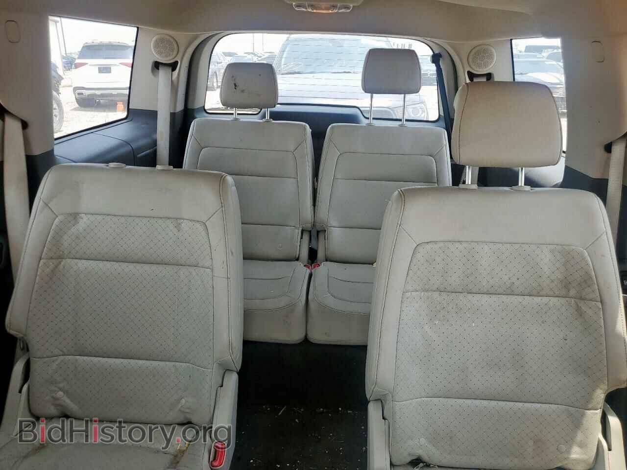 2010 FORD FLEX - VIN: 2FMGK5DC0ABA91857 - Фото 10