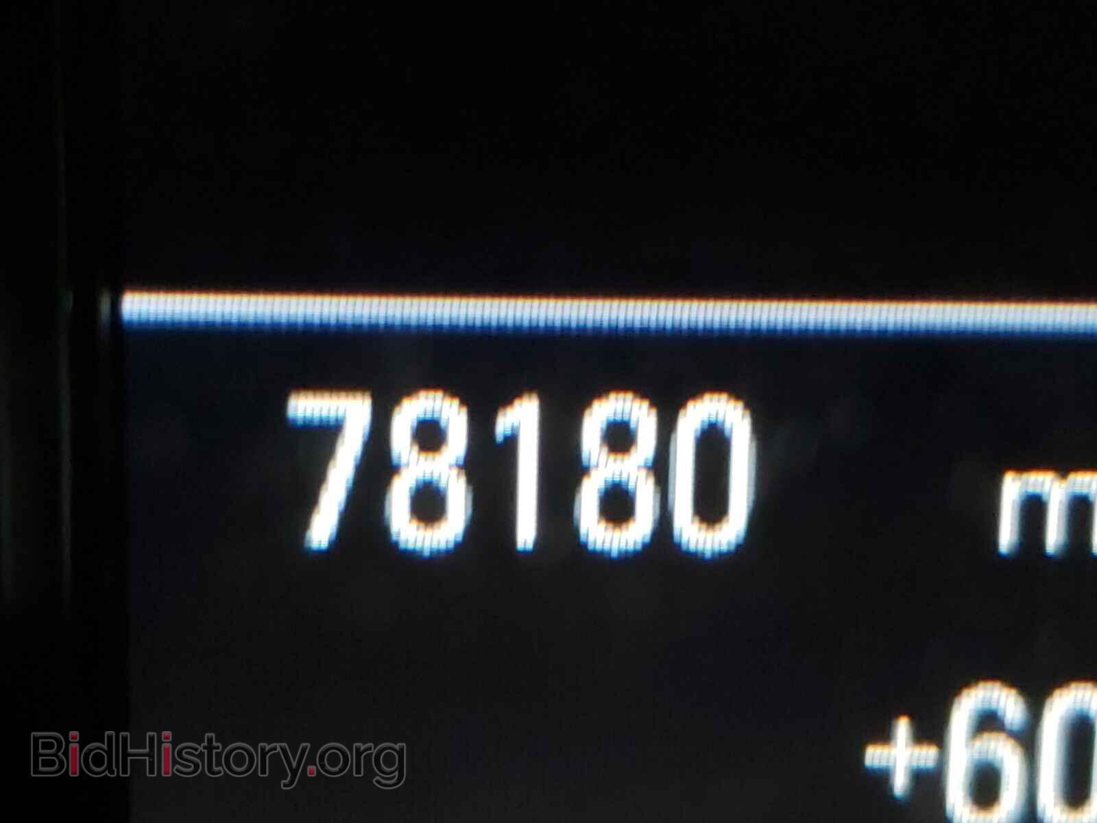 2013 AUDI Q5 - VIN: WA1LFAFP7DA098699 - Фото 8