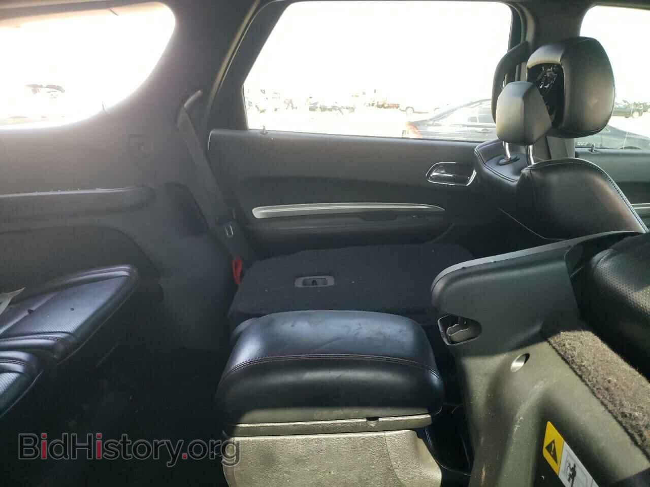 2015 DODGE DURANGO - VIN: 1C4SDJCT5FC695883 - Photo 11