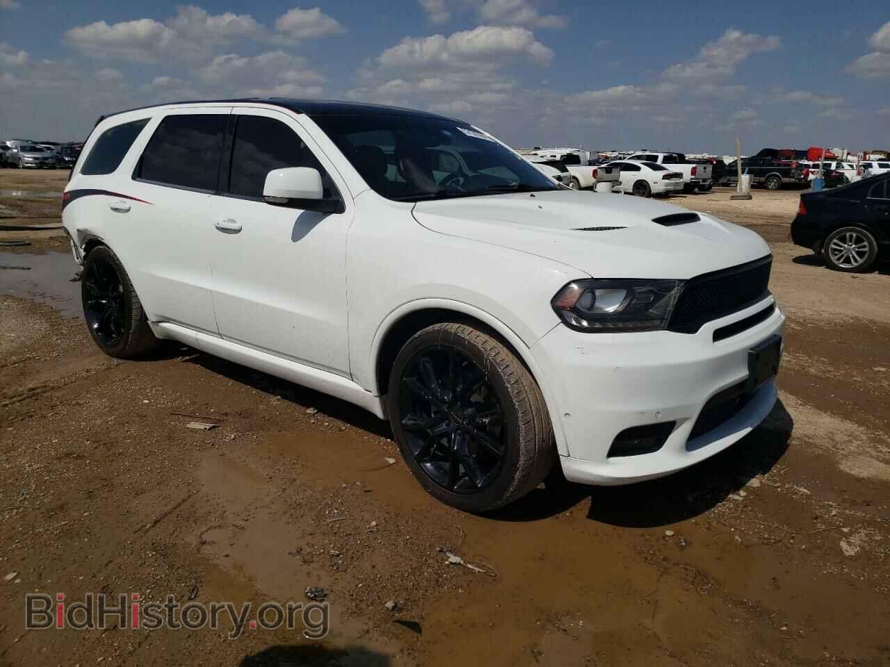 2015 DODGE DURANGO - VIN: 1C4SDJCT5FC695883 - Photo 4
