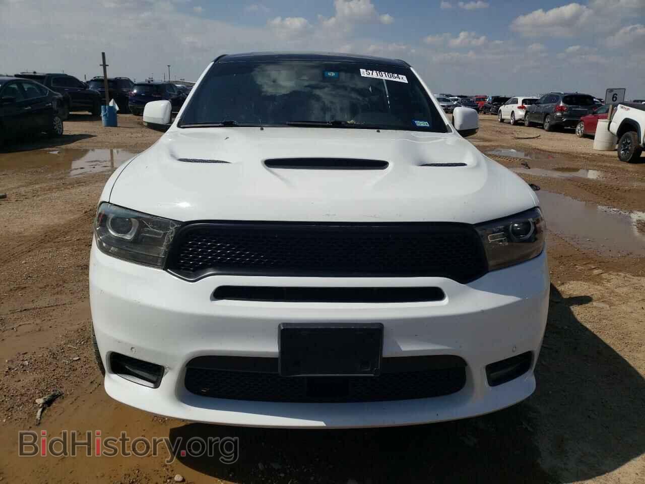 2015 DODGE DURANGO - VIN: 1C4SDJCT5FC695883 - Photo 5