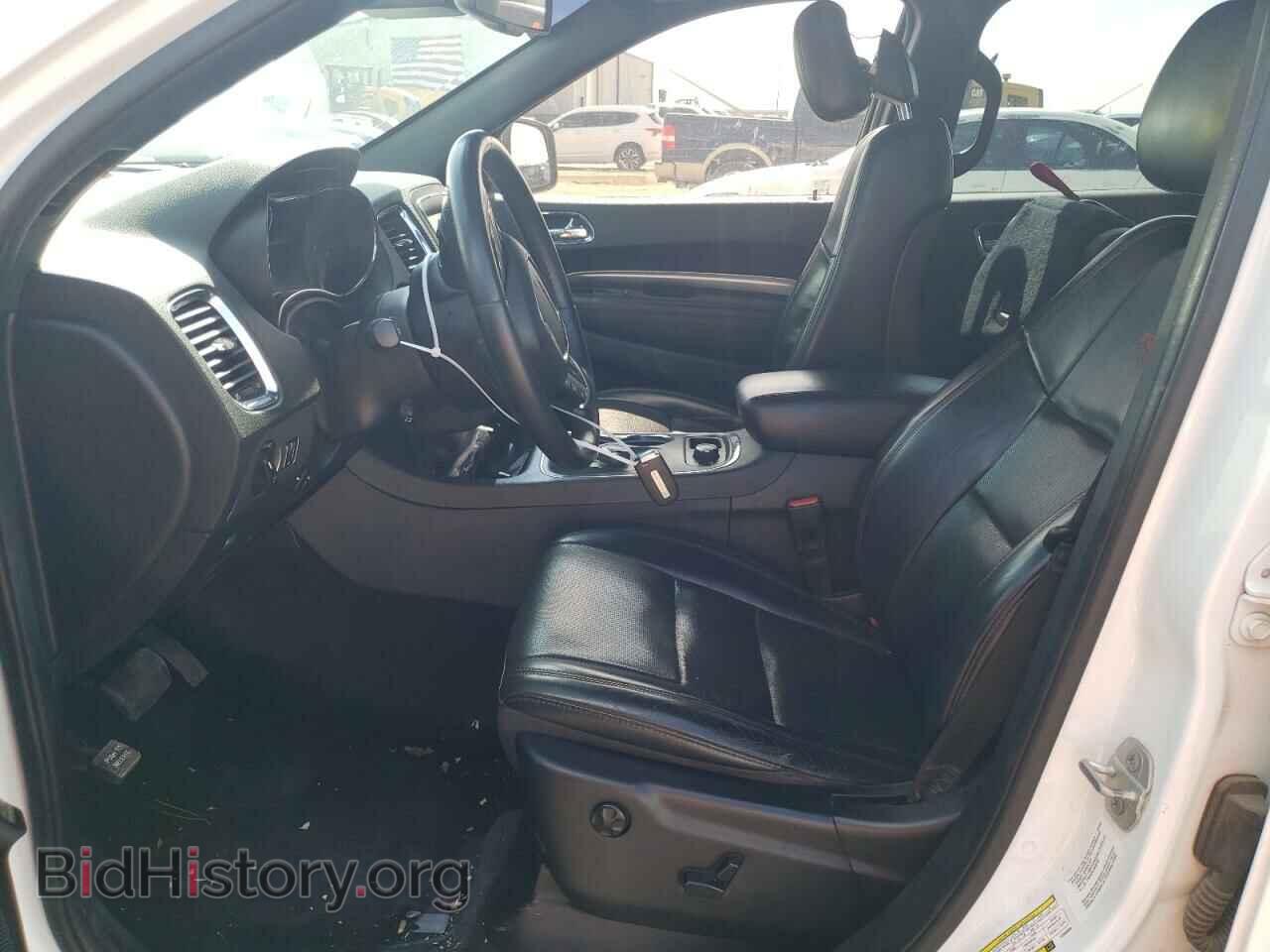 2015 DODGE DURANGO - VIN: 1C4SDJCT5FC695883 - Photo 7