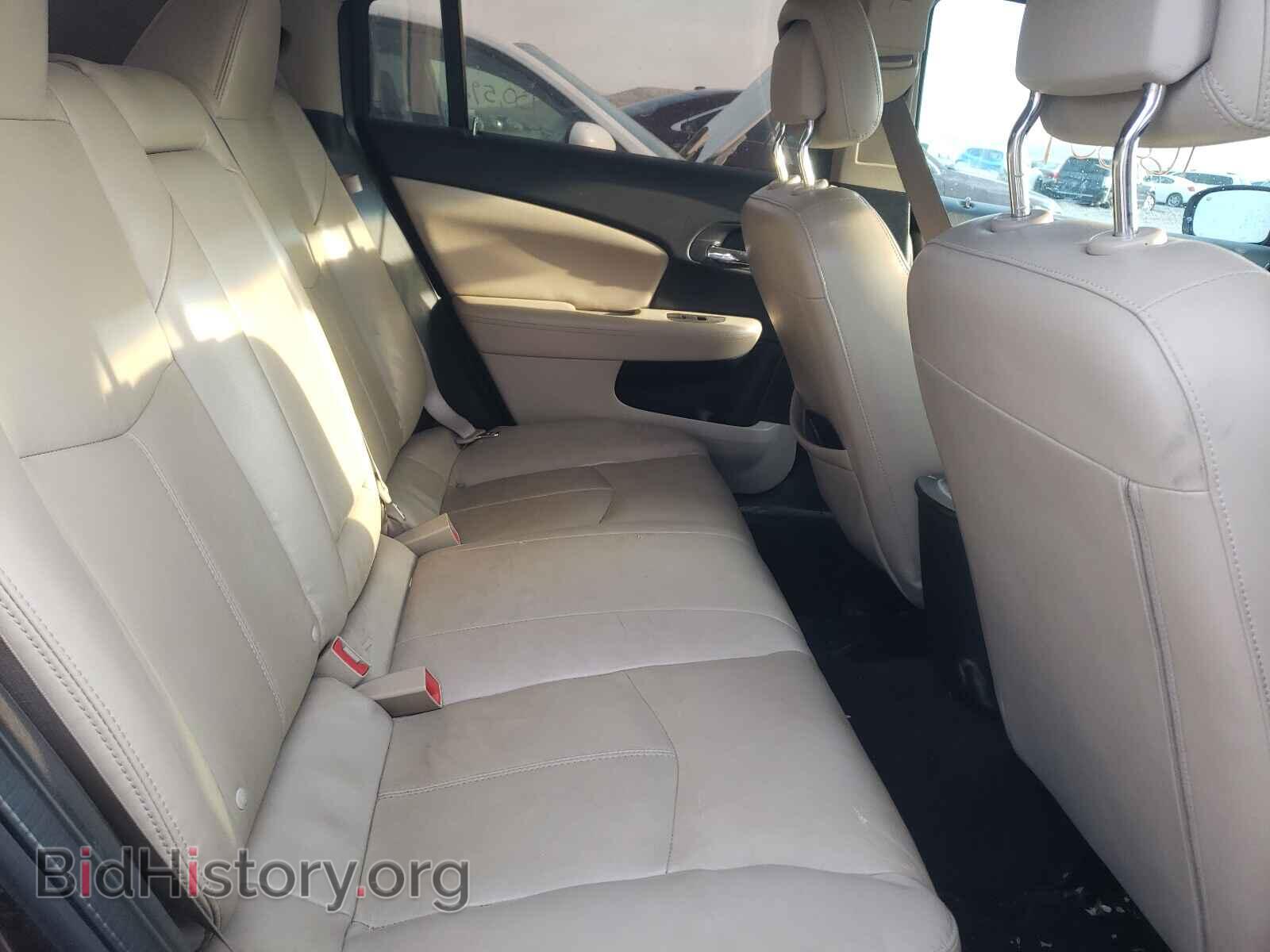 2012 CHRYSLER 200 - VIN: 1C3CCBCB7CN189268 - Photo 6
