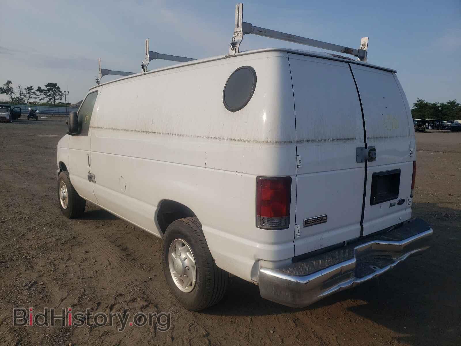 2010 FORD ECONOLINE - VIN: 1FTSE3EL2ADA16256 - Photo 3