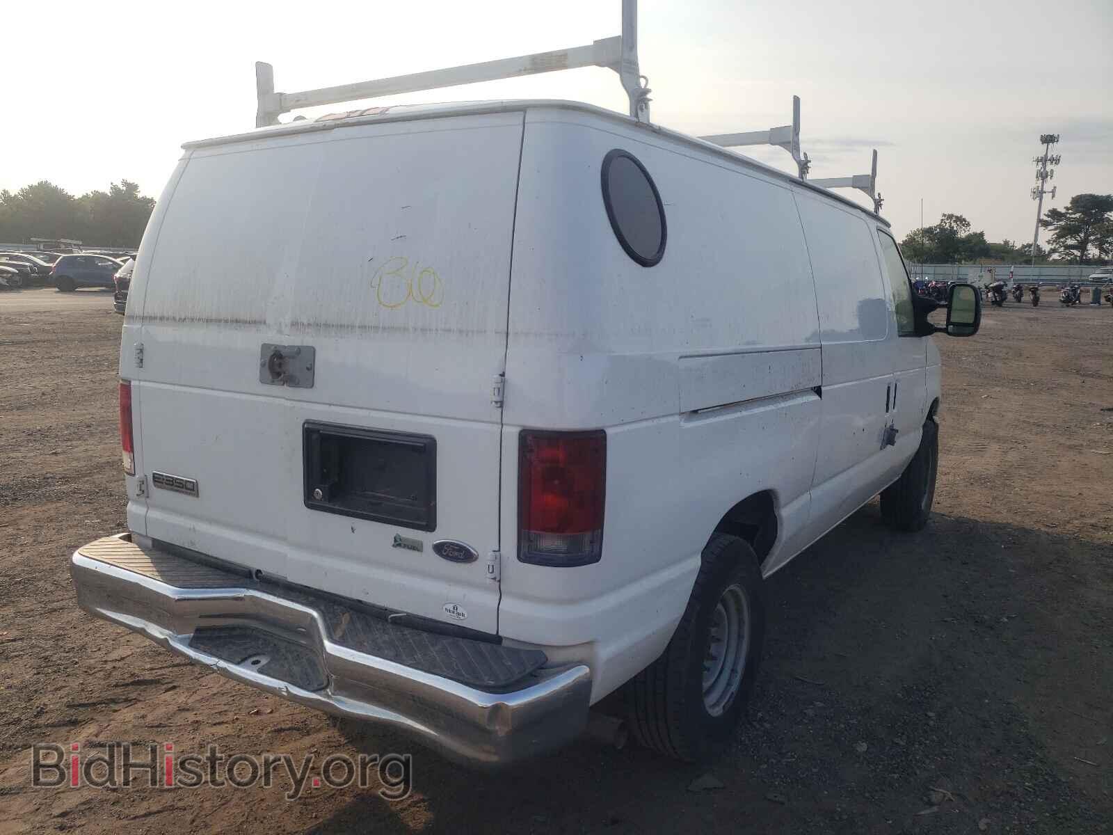 2010 FORD ECONOLINE - VIN: 1FTSE3EL2ADA16256 - Photo 4