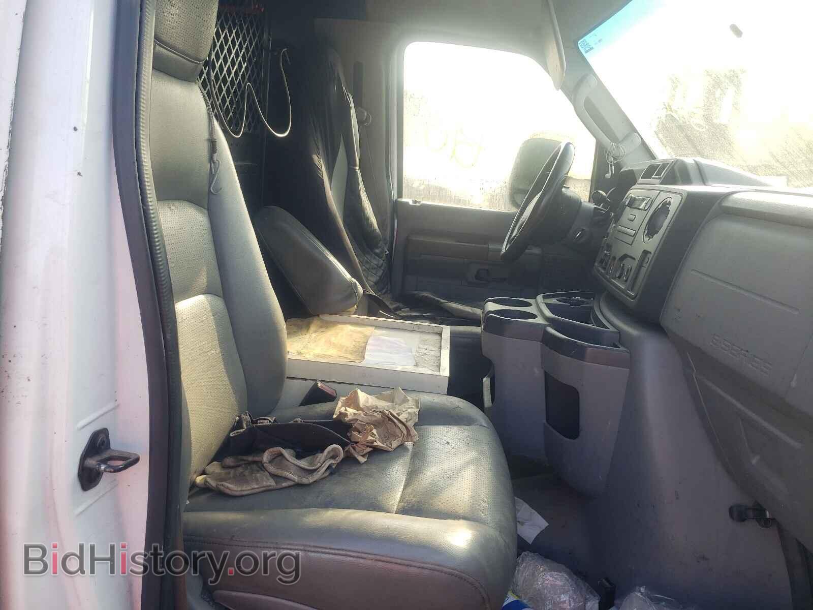 2010 FORD ECONOLINE - VIN: 1FTSE3EL2ADA16256 - Photo 5