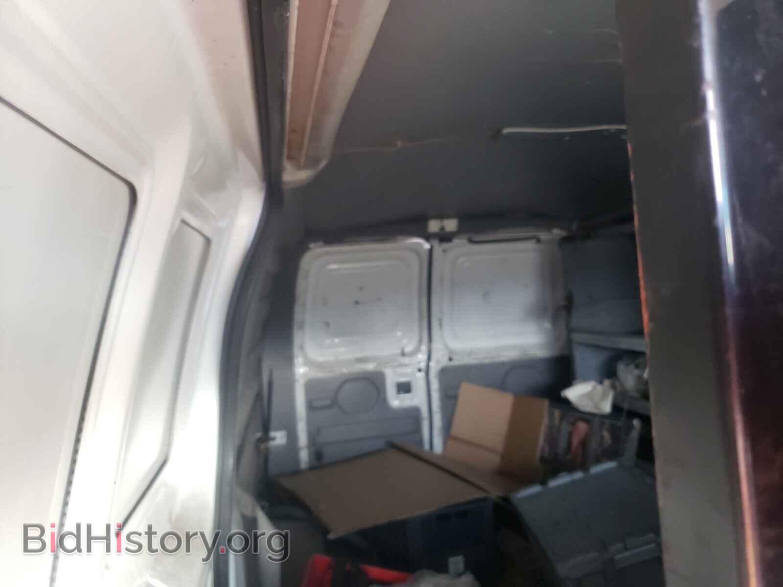 2010 FORD ECONOLINE - VIN: 1FTSE3EL2ADA16256 - Photo 6