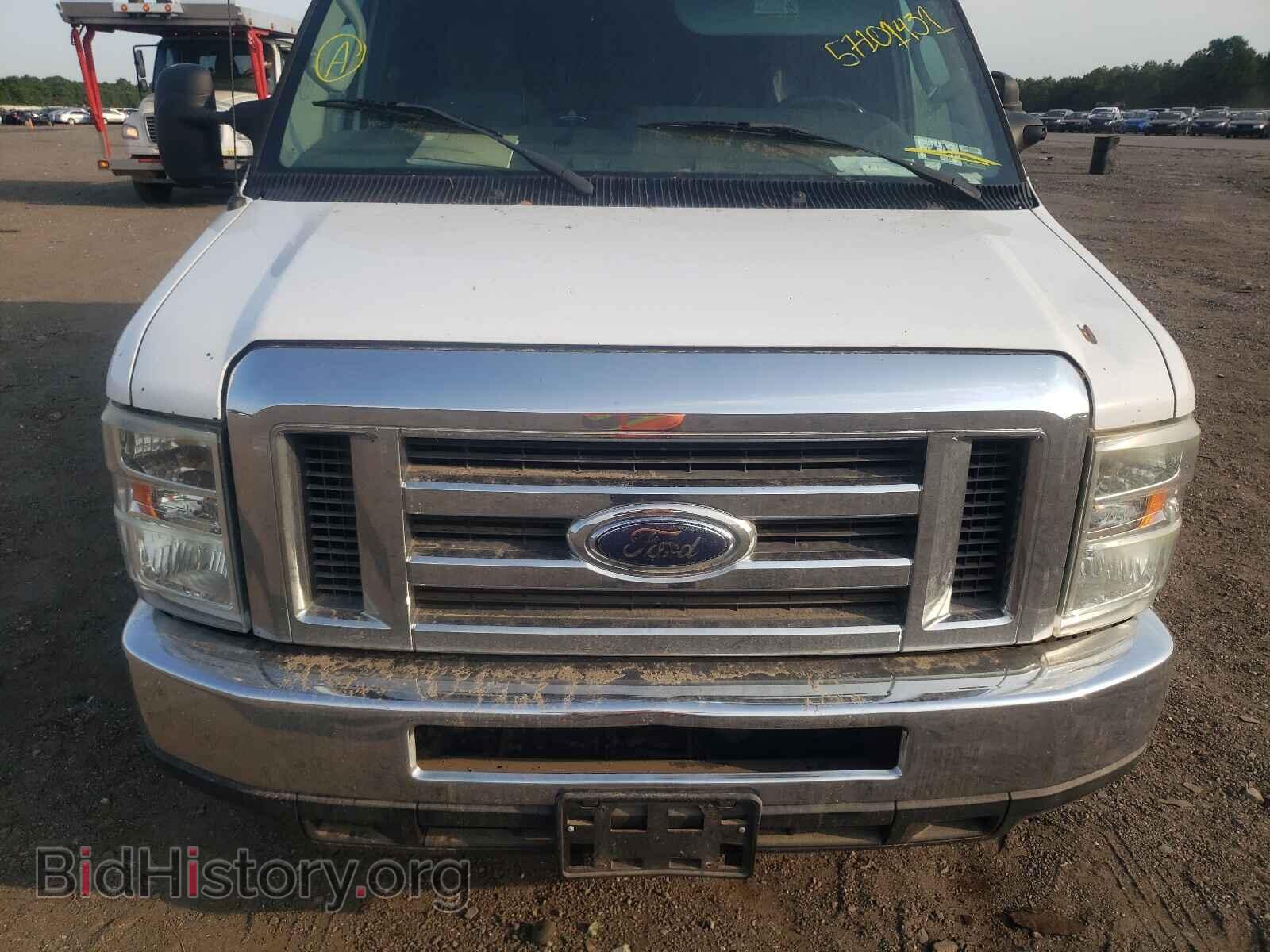 2010 FORD ECONOLINE - VIN: 1FTSE3EL2ADA16256 - Photo 7