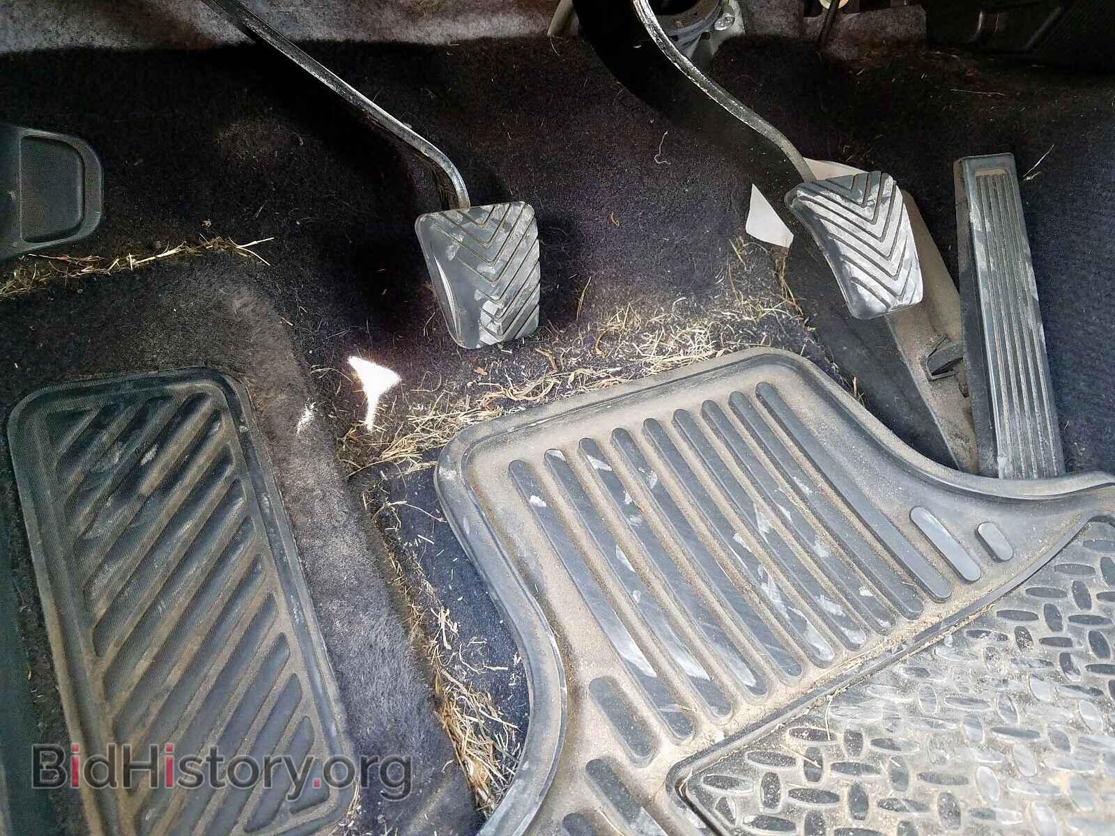 2012 HYUNDAI GENESIS - VIN: KMHHT6KD1CU078440 - Фото 9