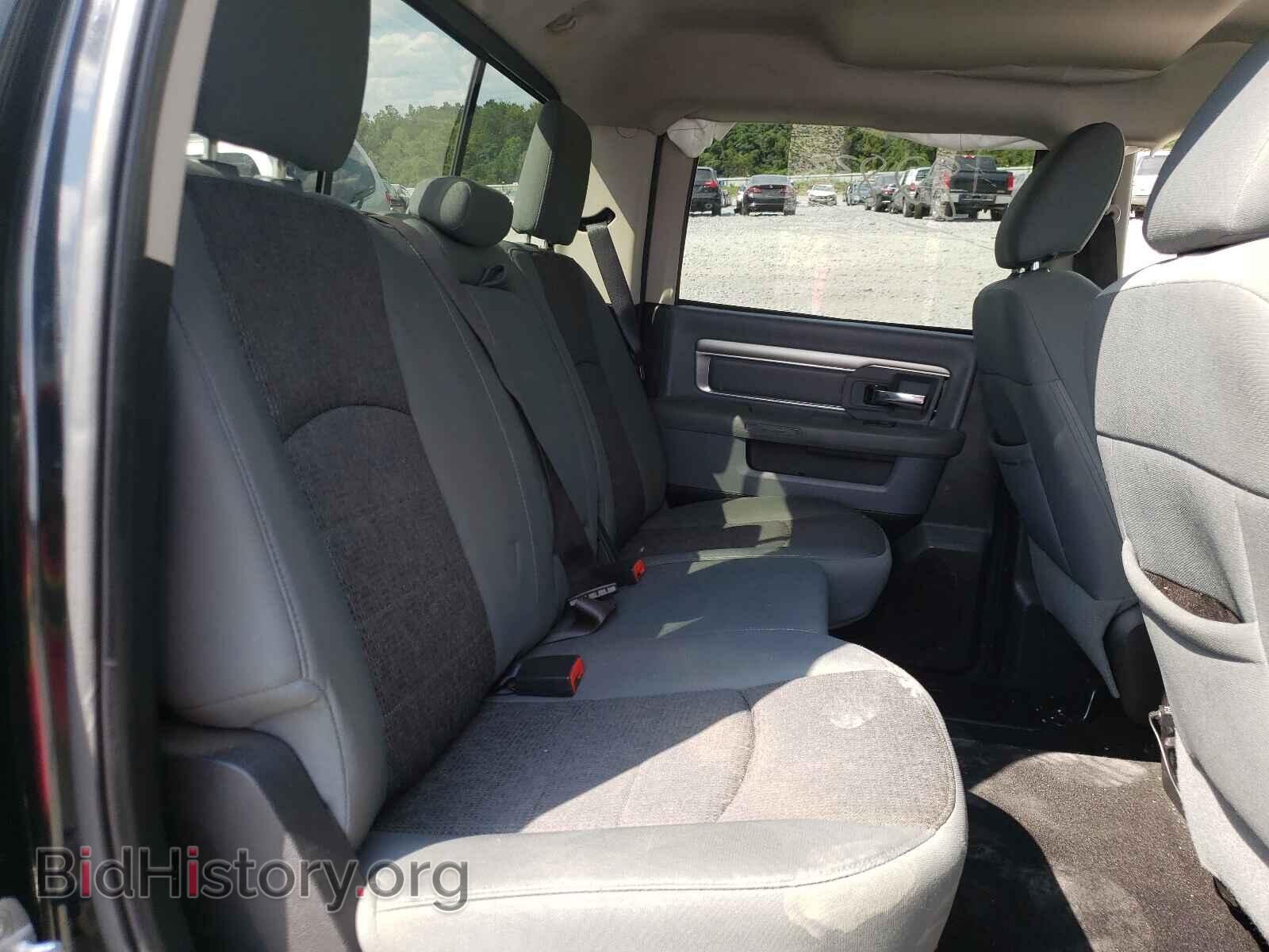 2015 RAM 1500 - VIN: 1C6RR6LT5FS570828 - Фото 6