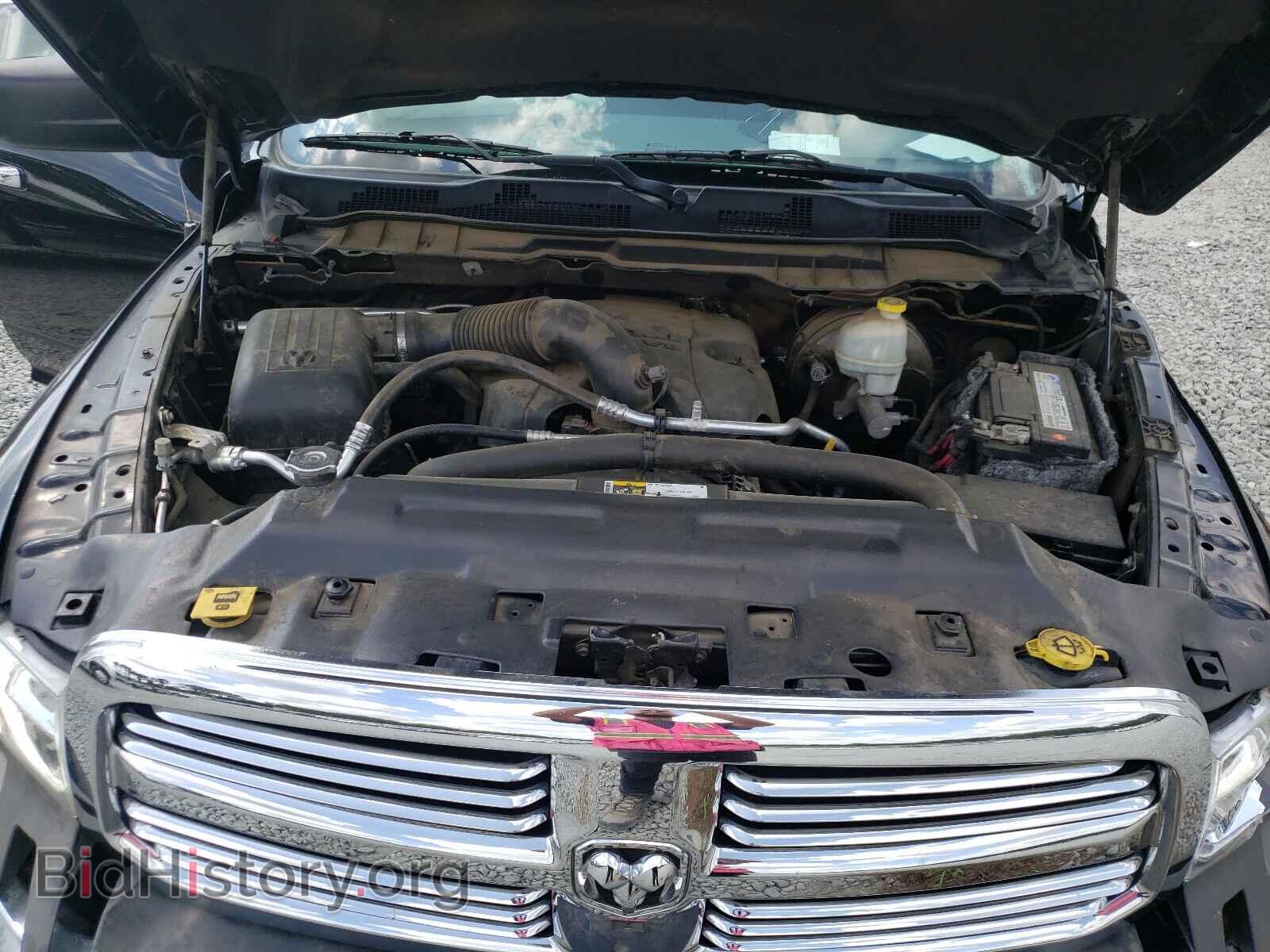 2015 RAM 1500 - VIN: 1C6RR6LT5FS570828 - Фото 7