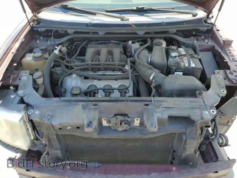 2011 Ford FLEX (VIN 2FMGK5DC5BBD03427) — photo 12 of 14