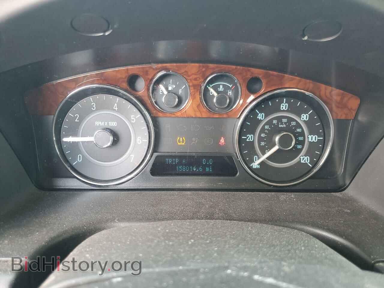 2011 FORD FLEX - VIN: 2FMGK5DC5BBD03427 - Photo 9