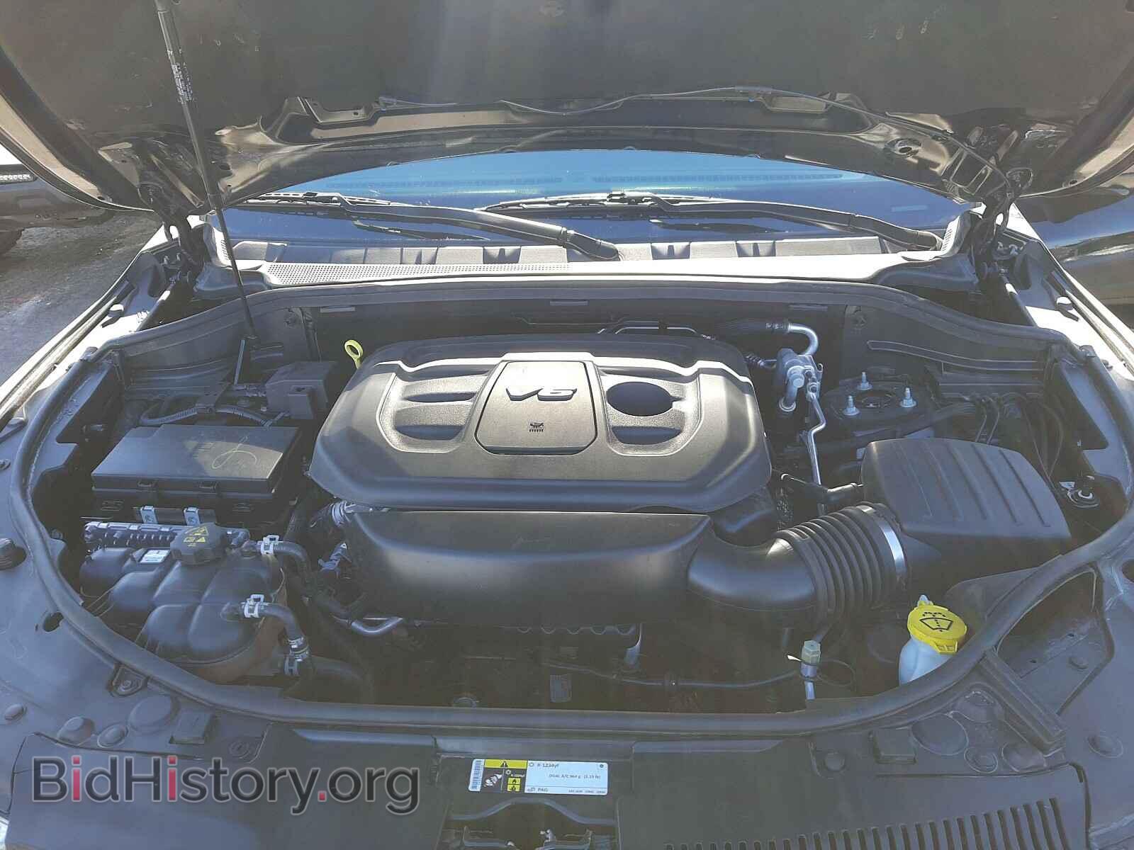 2017 DODGE DURANGO - VIN: 1C4RDHAG8HC703250 - Photo 7