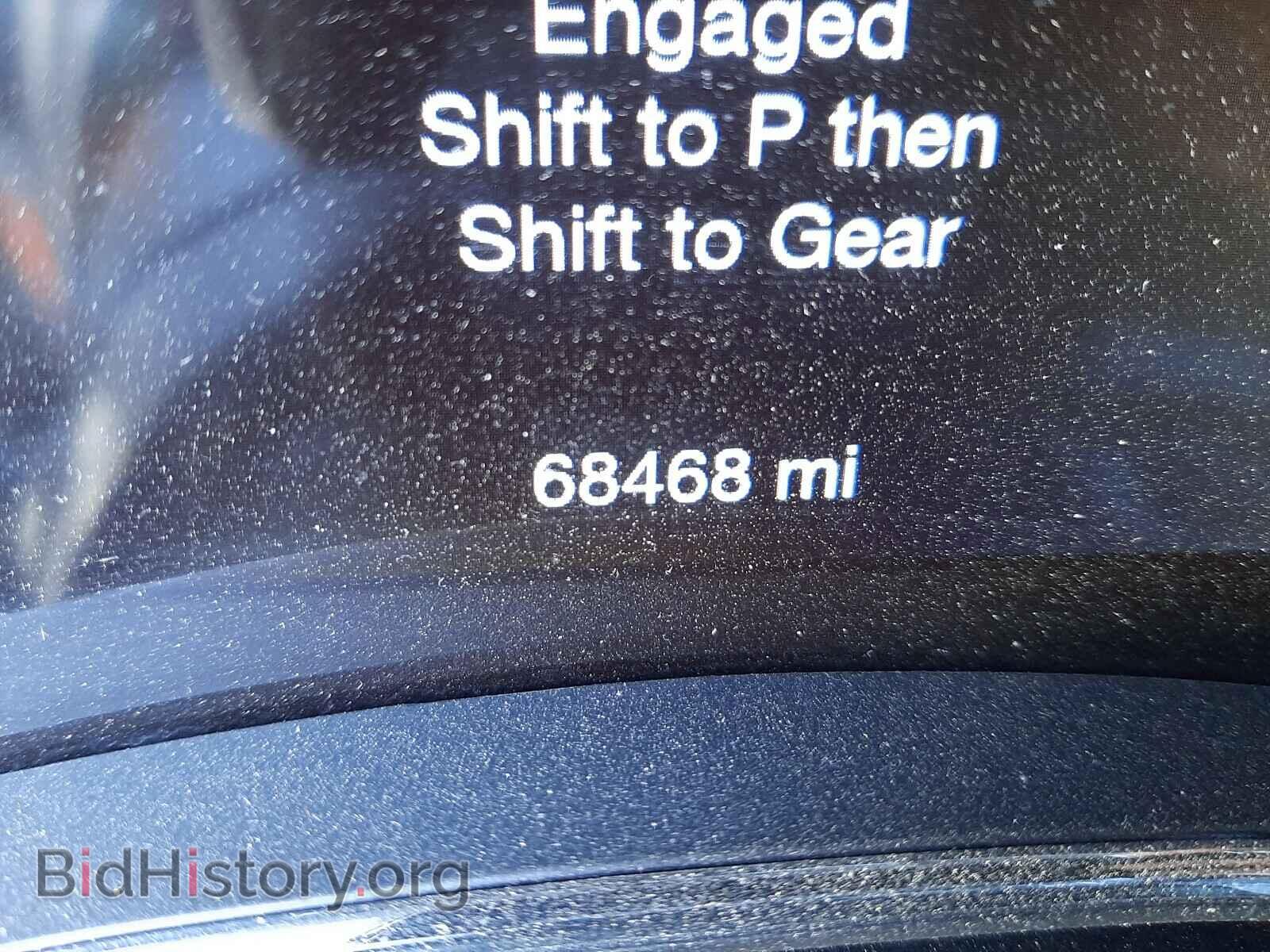 2017 DODGE DURANGO - VIN: 1C4RDHAG8HC703250 - Photo 8