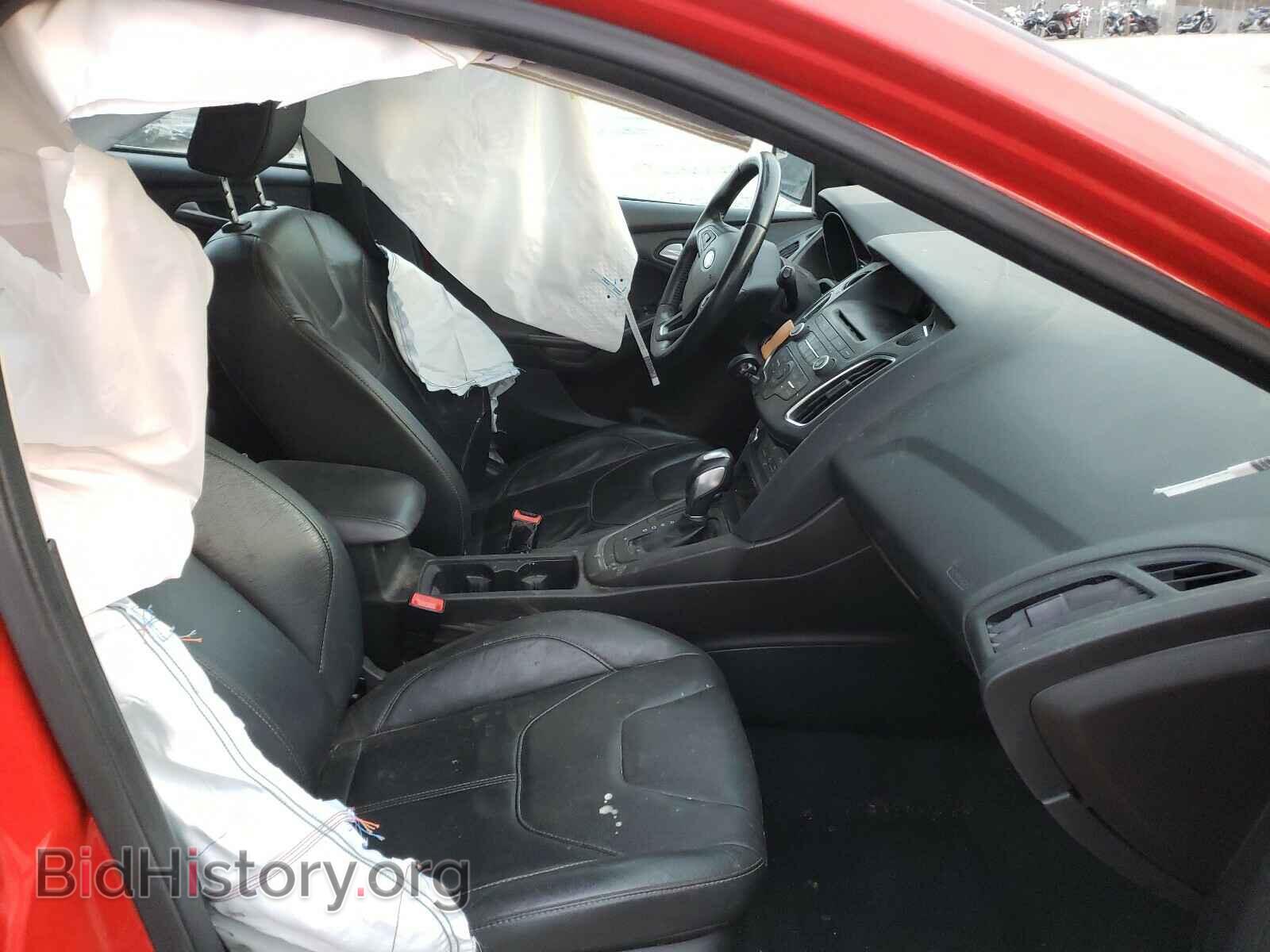 2016 FORD FOCUS - VIN: 1FADP3K22GL302983 - Photo 5