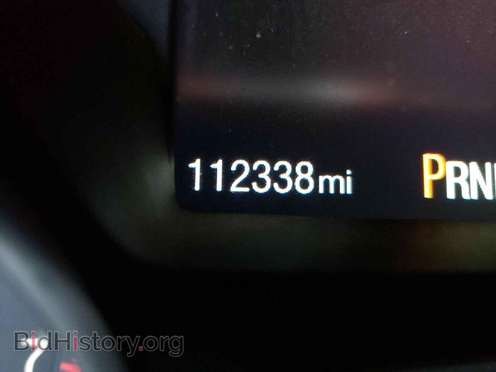 2016 FORD FOCUS - VIN: 1FADP3K22GL302983 - Photo 8