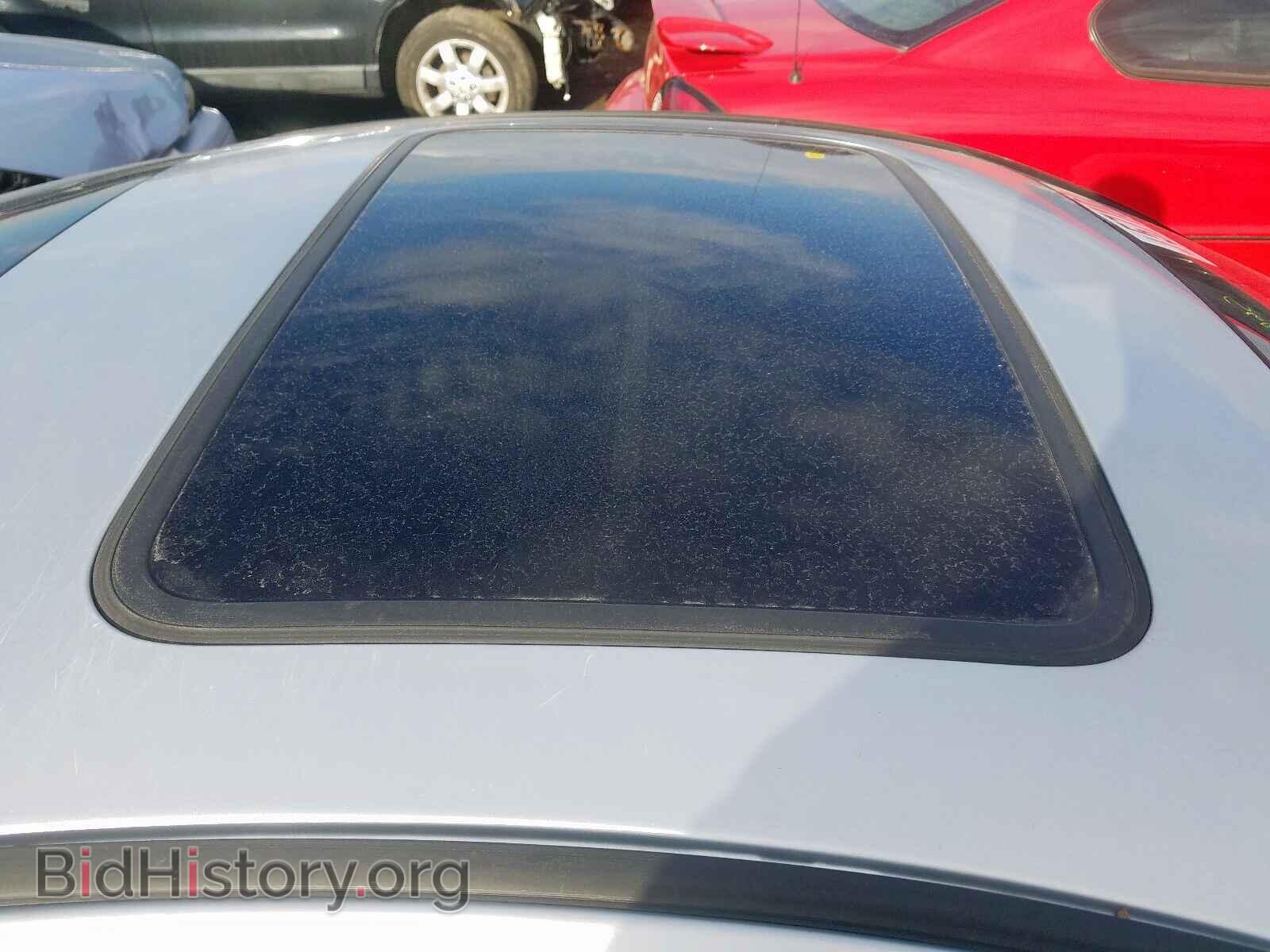 2002 MITSUBISHI ECLIPSE - VIN: 4A3AC44G22E060763 - Фото 9