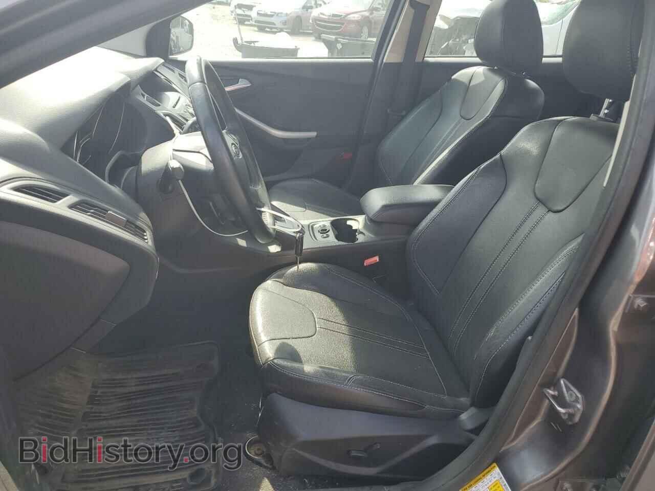 2013 FORD FOCUS - VIN: 1FADP3F20DL143225 - Фото 7