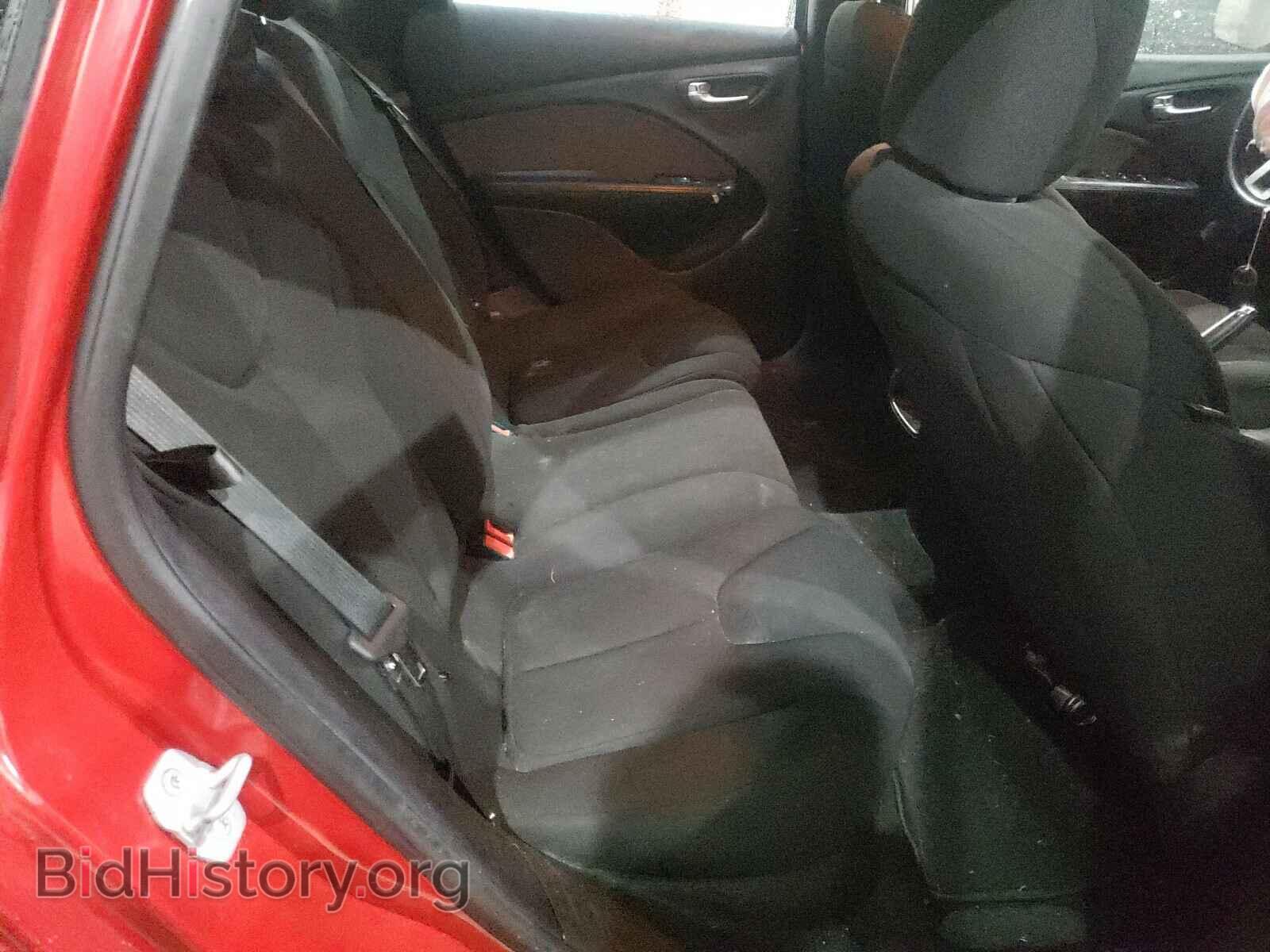 2013 DODGE DART - VIN: 1C3CDFAH4DD231463 - Фото 6