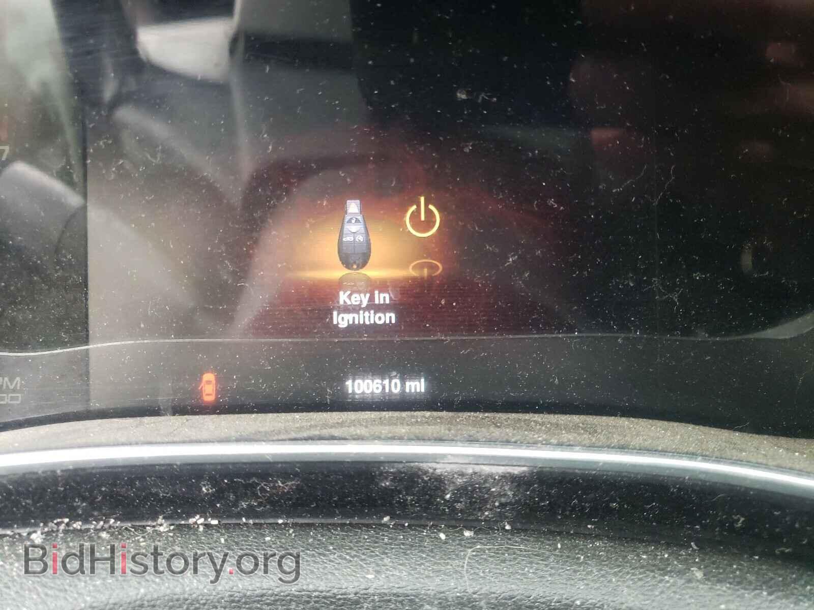 2013 DODGE DART - VIN: 1C3CDFAH4DD231463 - Фото 8