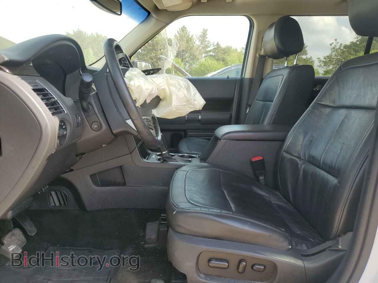 2015 FORD FLEX - VIN: 2FMHK6C84FBA03651 - Photo 7