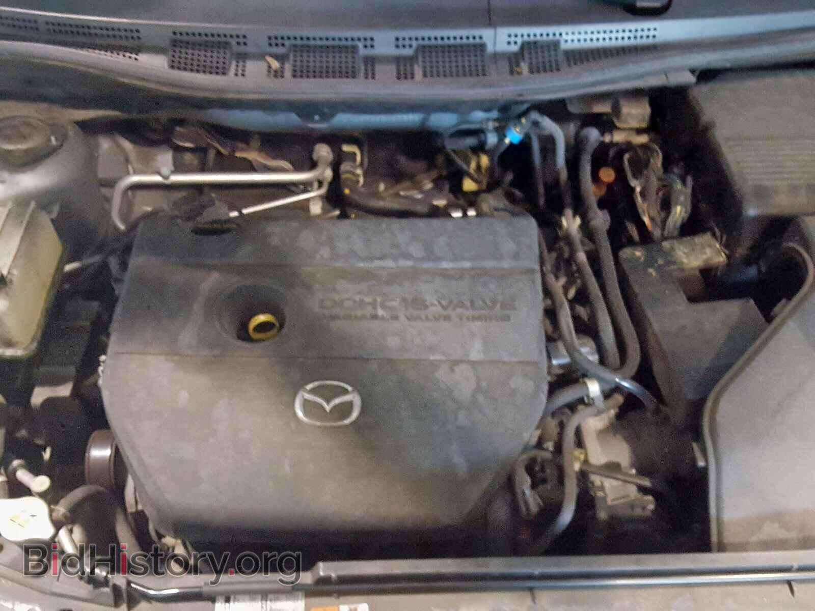 2009 MAZDA 5 - VIN: JM1CR293490359070 - Фото 7